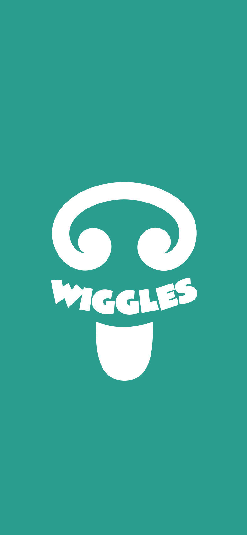 Wiggles launch screen